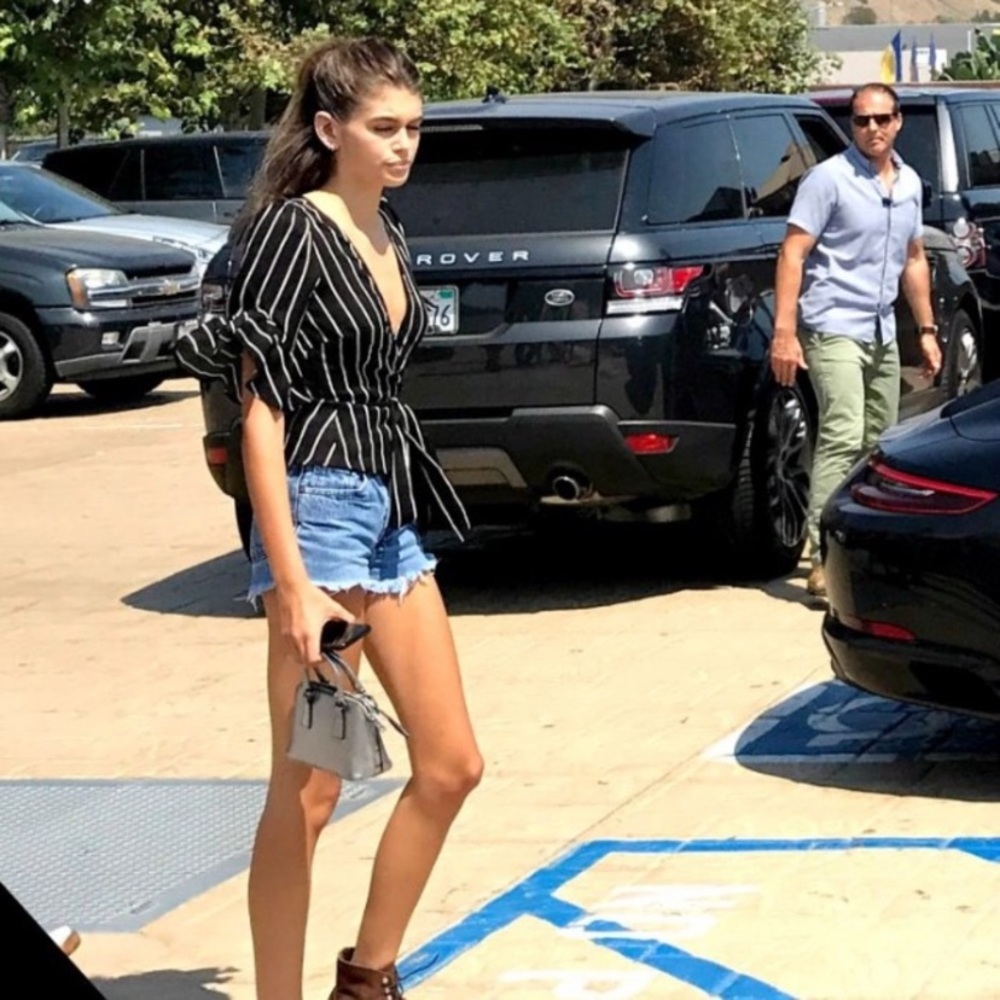 Reformation top